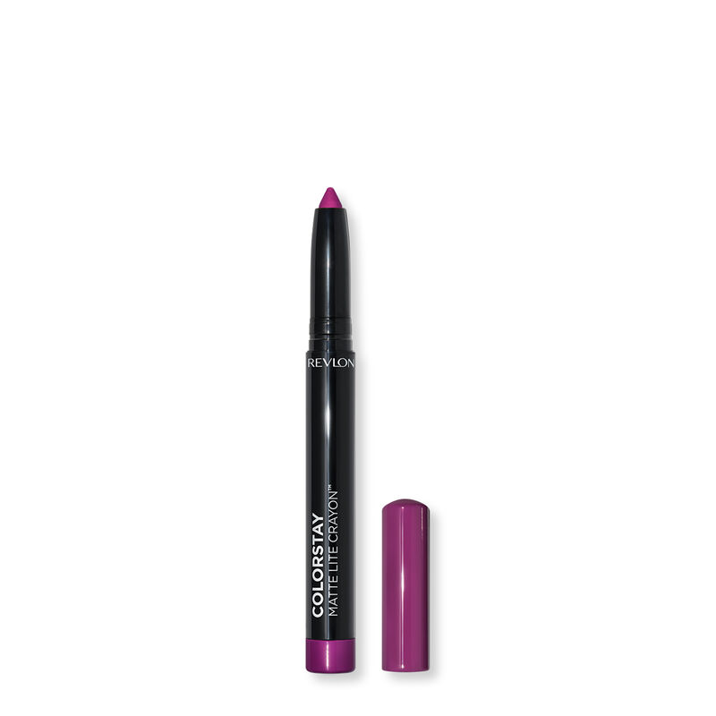 Revlon ColorStay Matte Lite Crayon™ image number 16